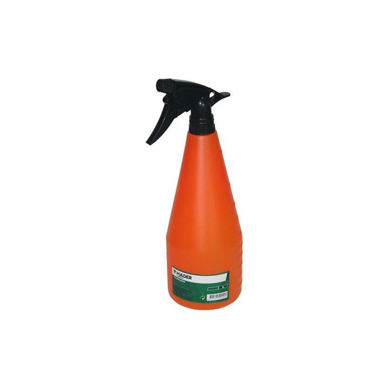 PULVERIZADOR MANUAL1 L. MADER