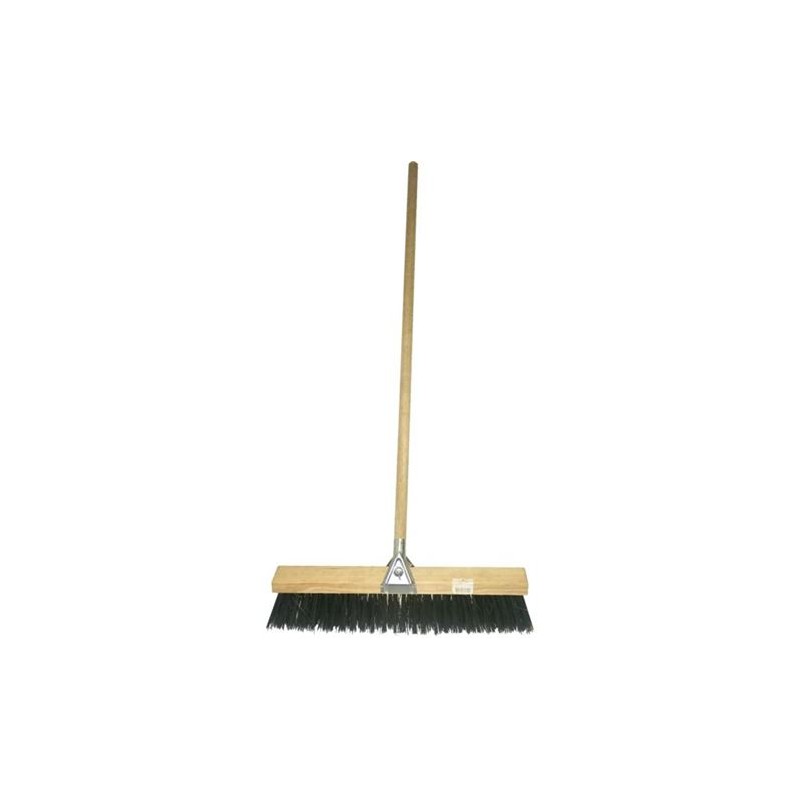 CEPILLO BARRENDERO MADERA 60CM MADER