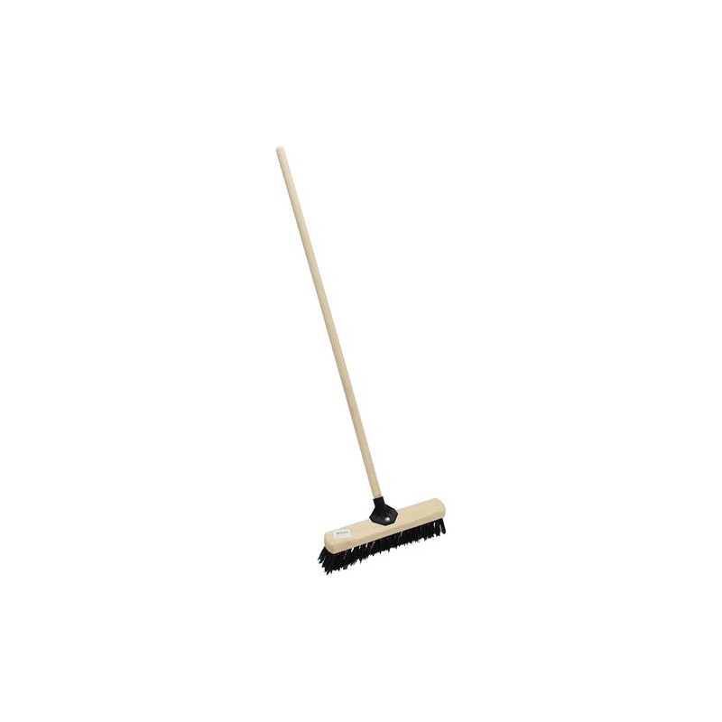 CEPILLO BARRENDERO MADERA 40CM MADER