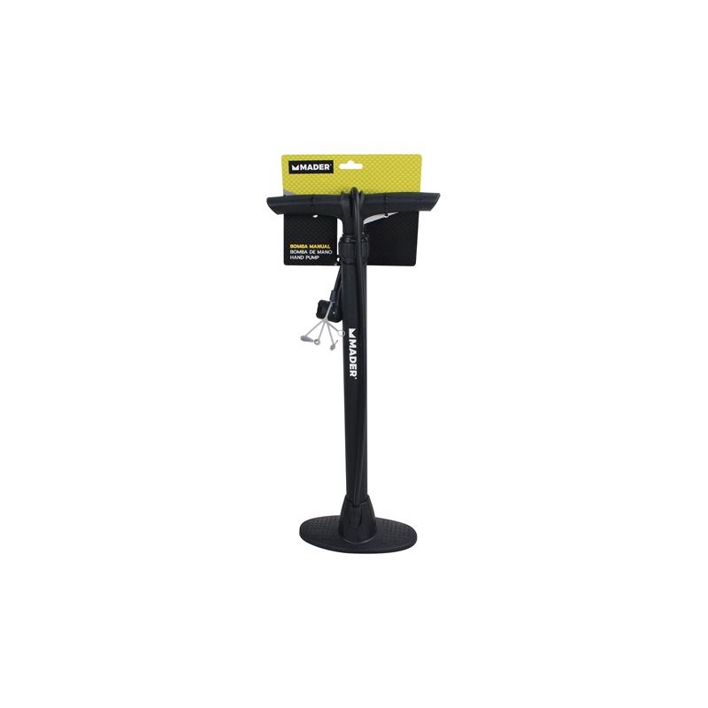 INFLADOR DE AIRE VERTICAL MADER