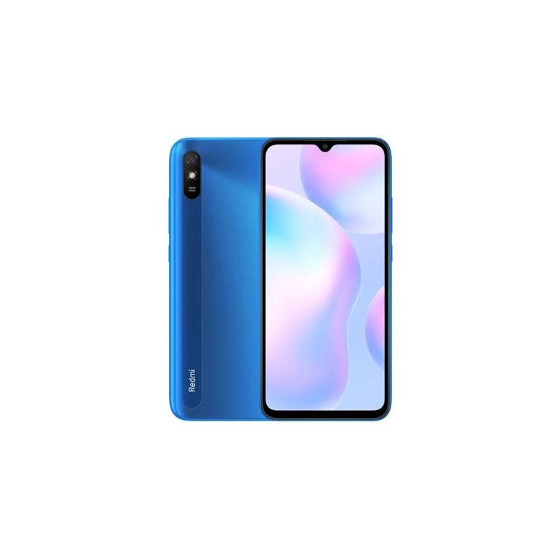 SMARTPHONE XIAOMI REDMI 9A | 6.53" |...