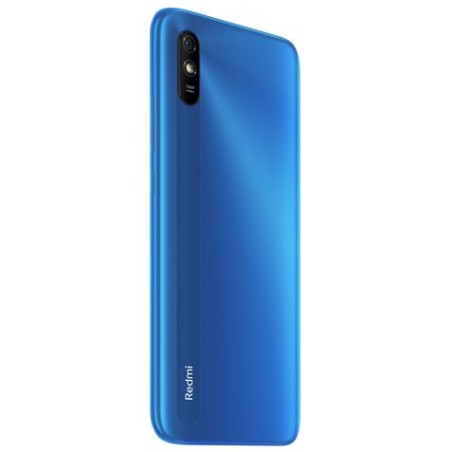 SMARTPHONE XIAOMI REDMI 9A | 6.53" | 2GB | 32GB AZUL