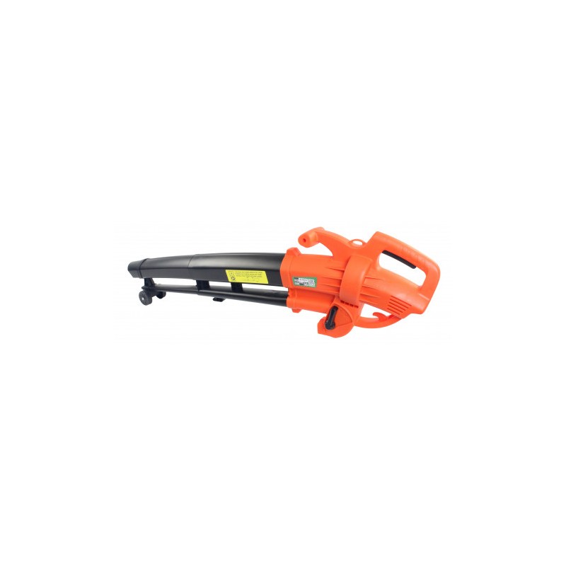 SOPLADOR ASPIRADOR 3000W MADER