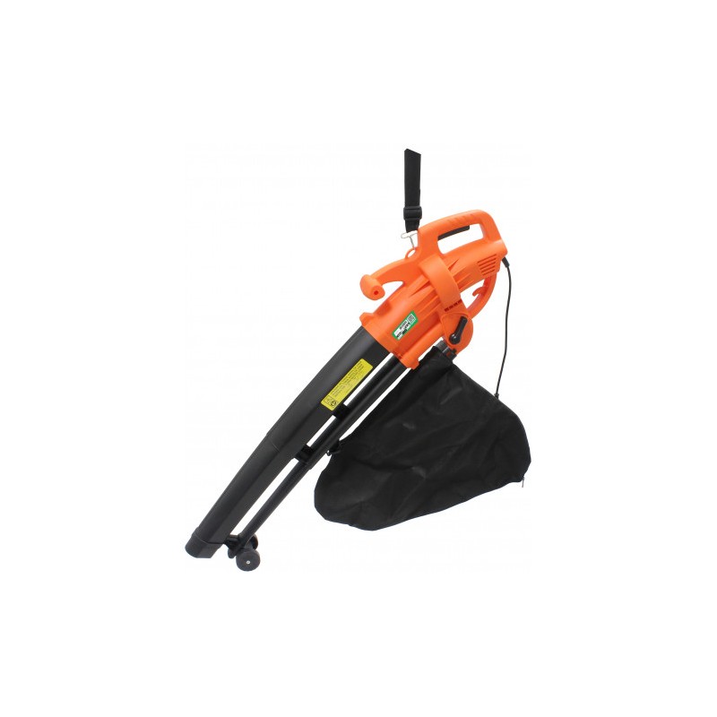 SOPLADOR ASPIRADOR 3000W MADER