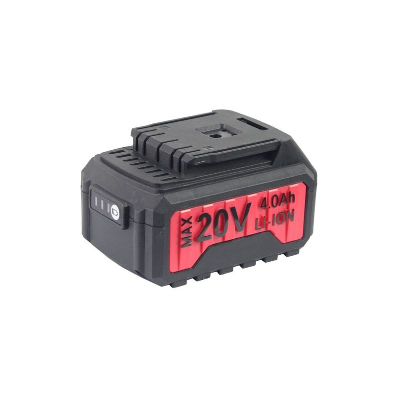 BATERIA LITIO 20V 4.0AH MADER