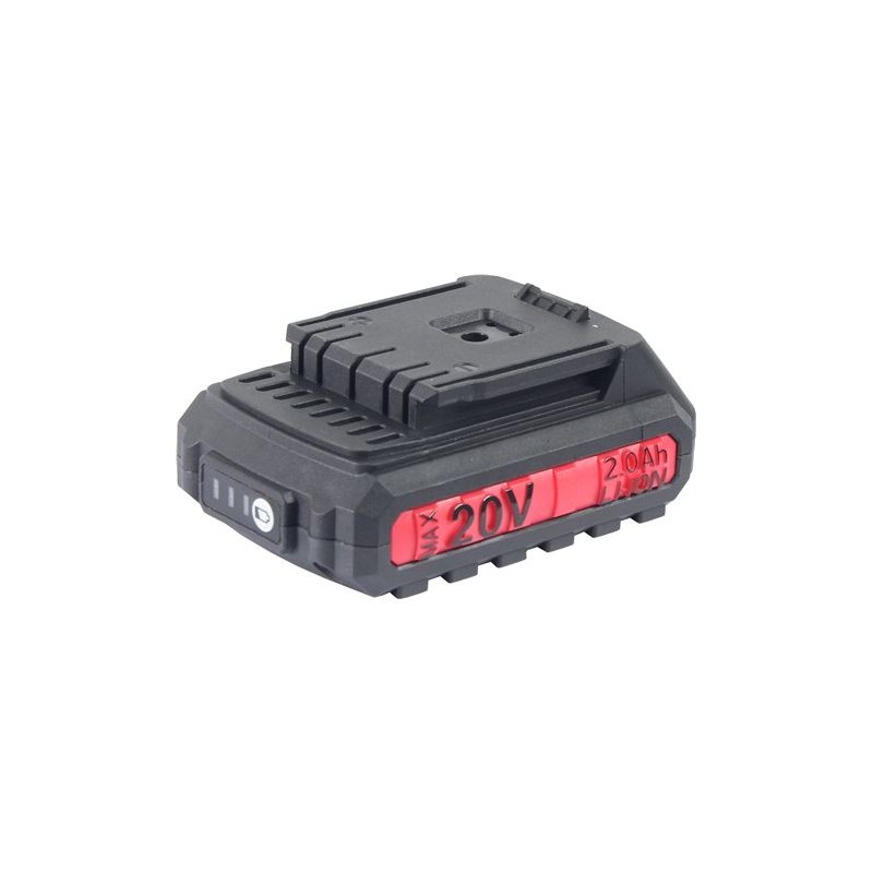 BATERIA LITIO 20V 2.0AH MADER