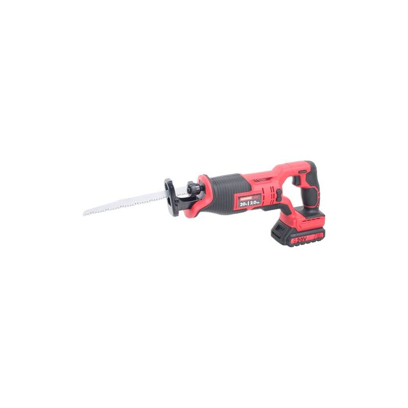 SIERRA DE SABLE BRUSHLESS 20V 2AH MADER