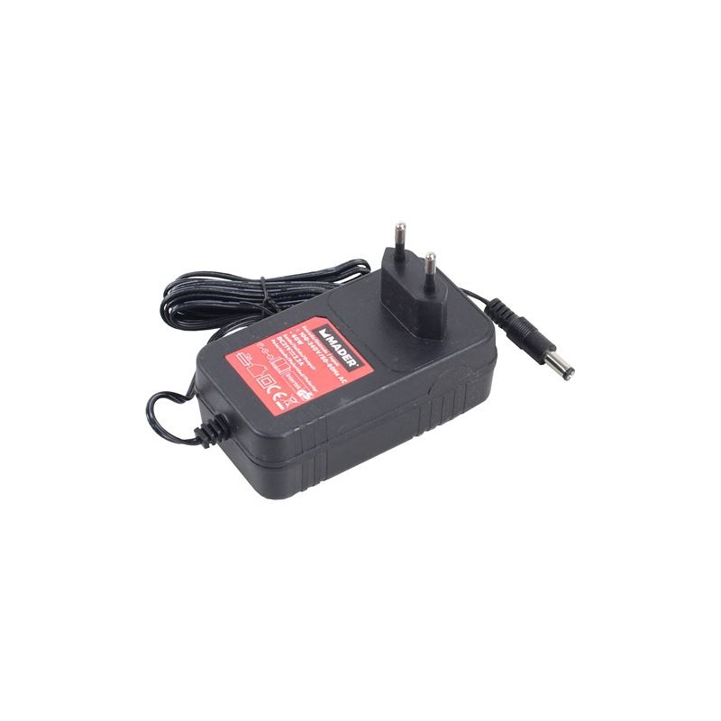 SIERRA CIRCULAR BRUSHLESS 20V 4AH MADER