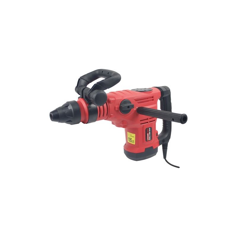 MARTILLO TALADRO ROMPEDOR 1600W 25...