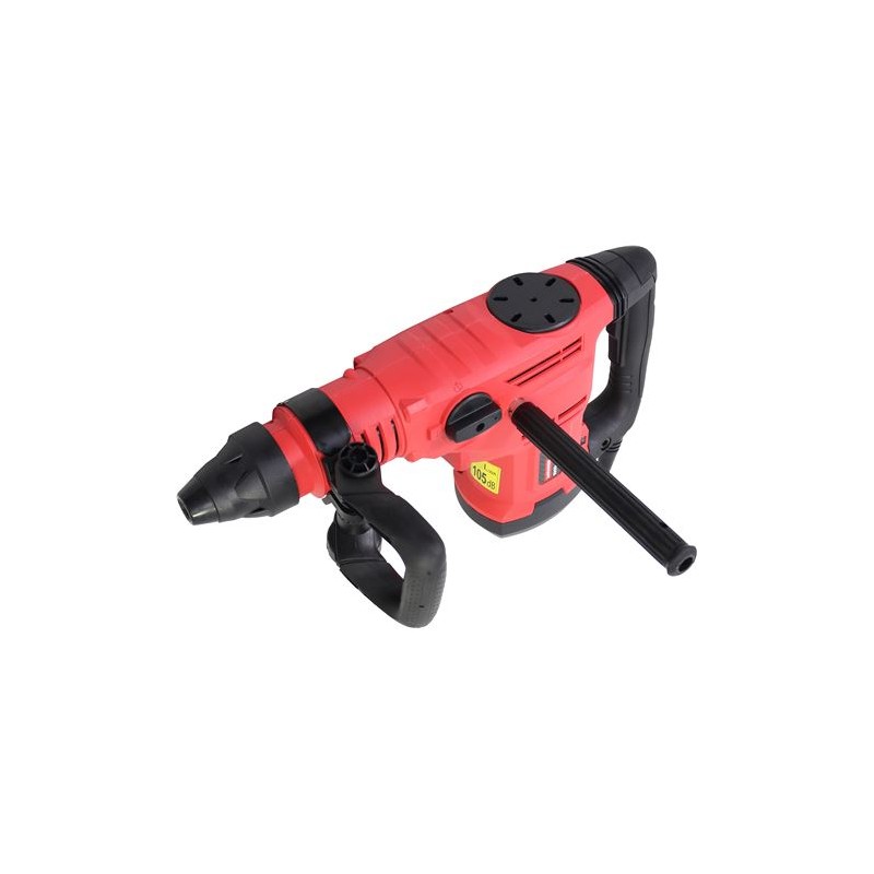 MARTILLO TALADRO ROMPEDOR 1600W 25...