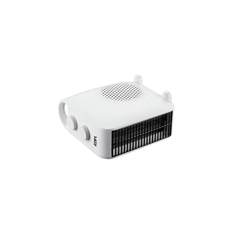 CALEFACTOR 2000W HORIZONTAL - VERTICAL