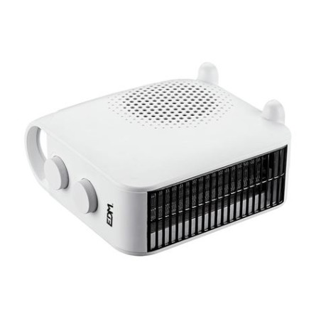 CALEFACTOR 2000W HORIZONTAL - VERTICAL