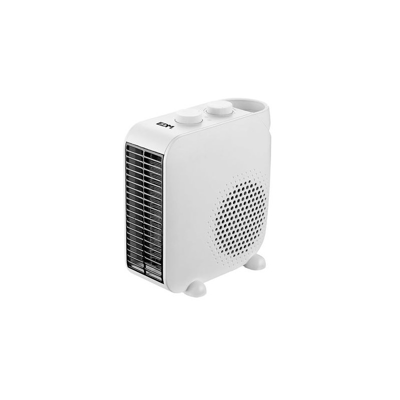 CALEFACTOR 2000W HORIZONTAL - VERTICAL
