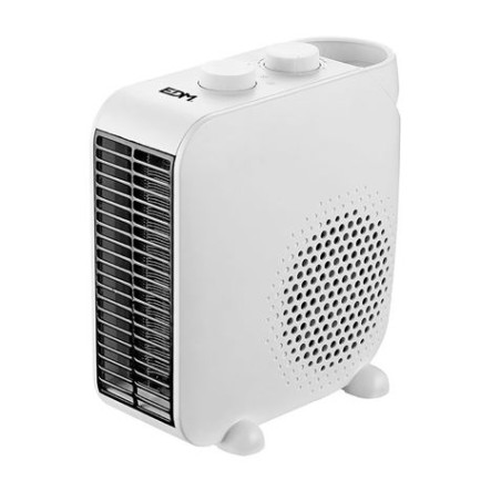 CALEFACTOR 2000W HORIZONTAL - VERTICAL