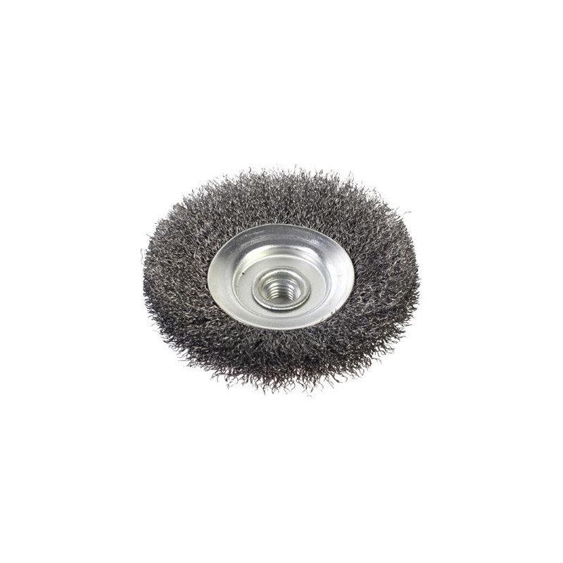 CEPILLO CONCAVO ALAMBRE 115MM SINDEX