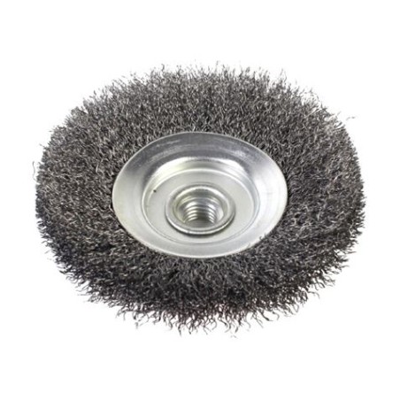 CEPILLO CONCAVO ALAMBRE 115MM SINDEX