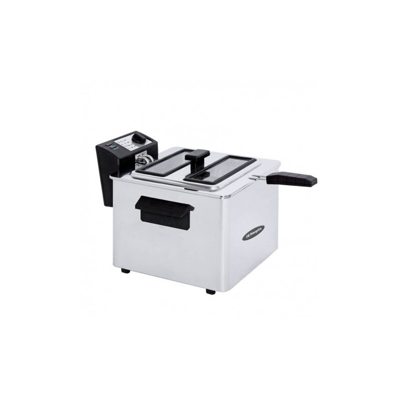 FREIDORA FDR 80 | 8 LITROS | 3000W...