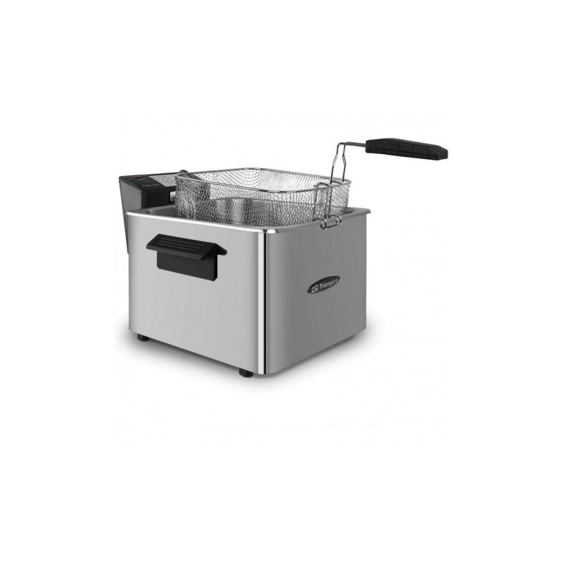 FREIDORA FDR 80 | 8 LITROS | 3000W...