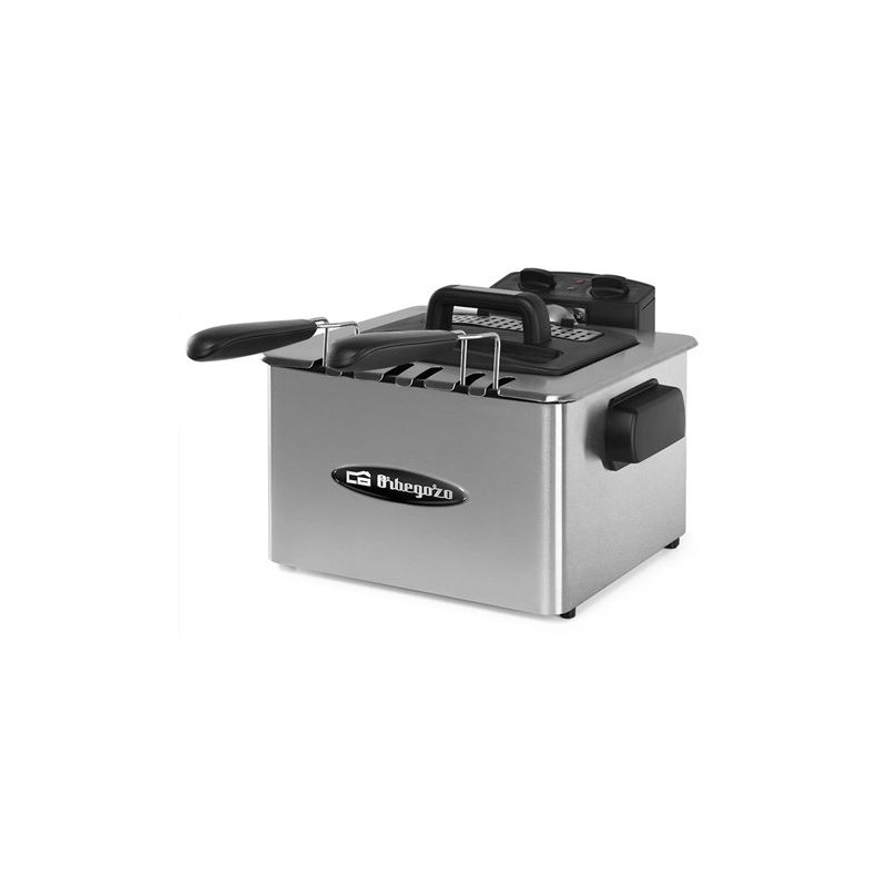 FREIDORA FDR 55 | 4.5 LITROS | 2180W...