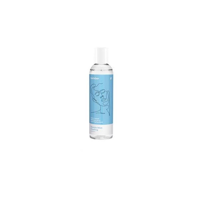 LUBRICANTE 300ML EFECTO FRIO COOLING...