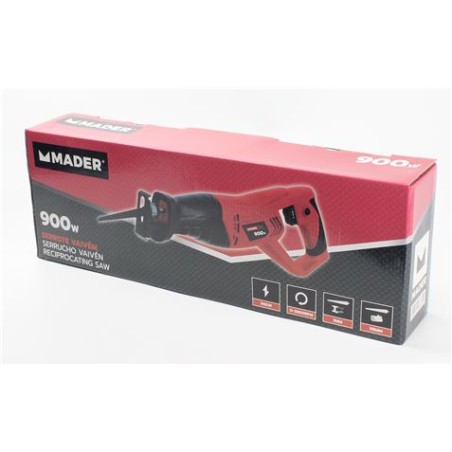 SIERRA SABLE 900W MADER