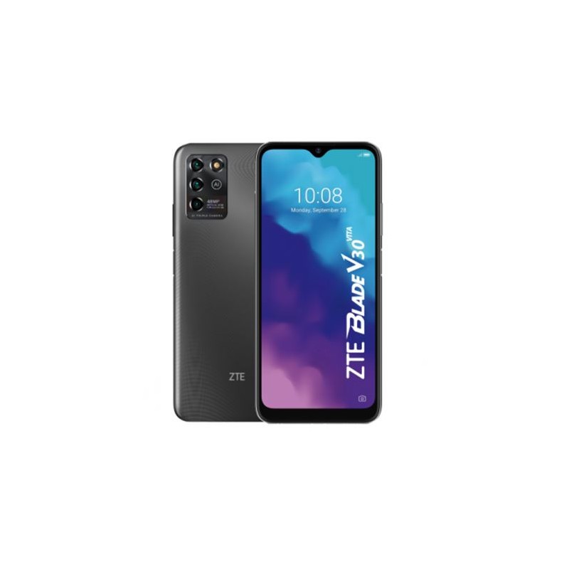 SMARTPHONE ZTE BLADE V30 VITA 6.82"...