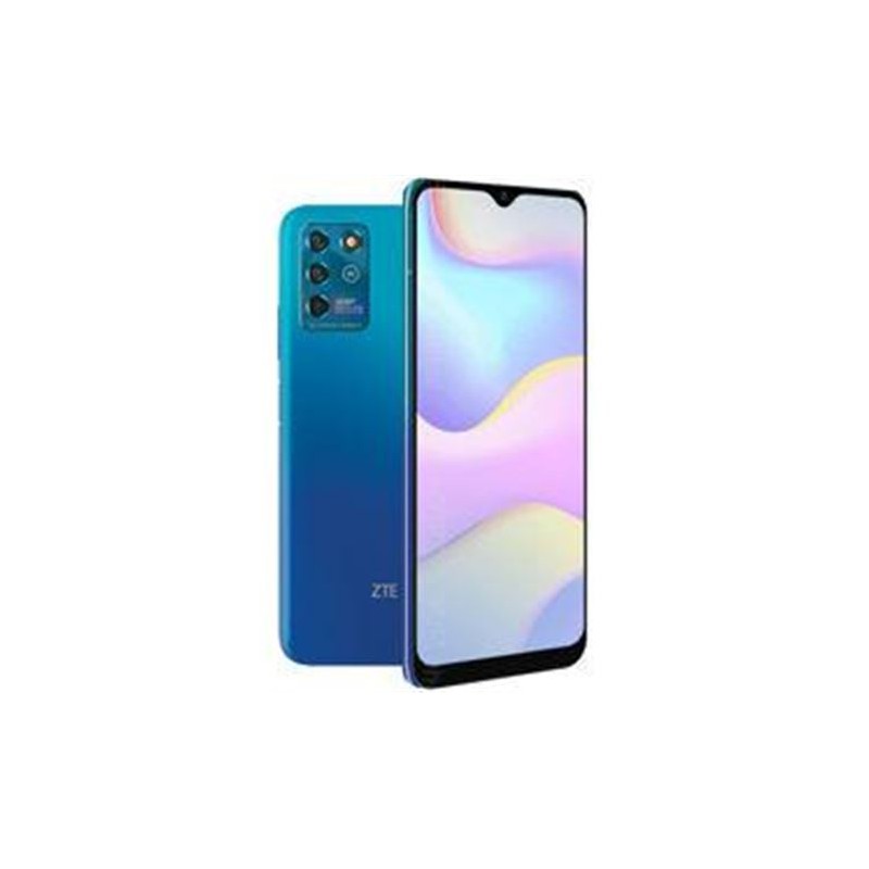 SMARTPHONE ZTE BLADE V30 VITA 6.82"...