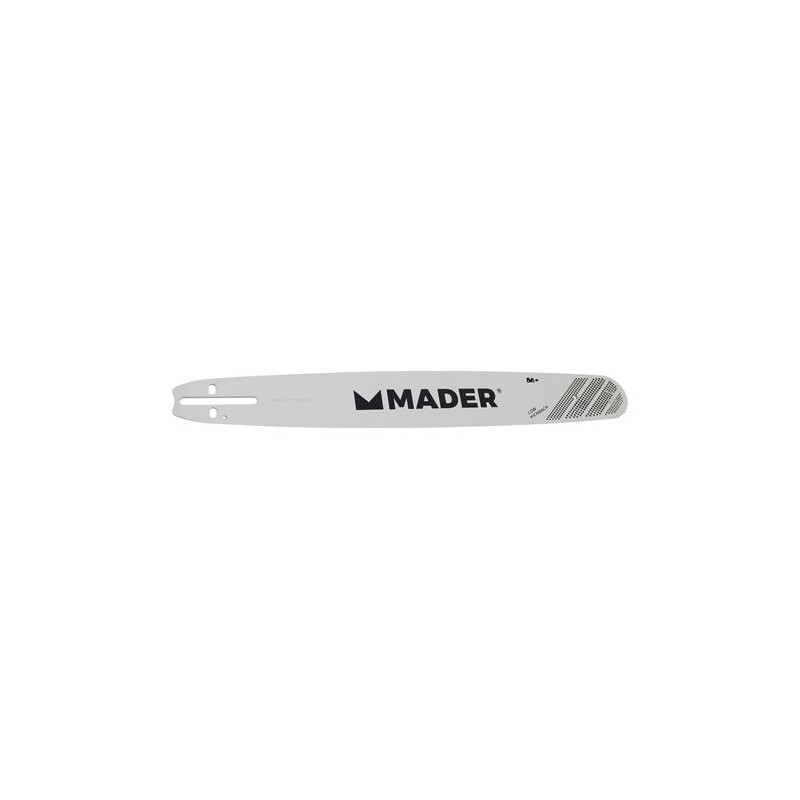 ESPADA MOTOSIERRA 20" MADER