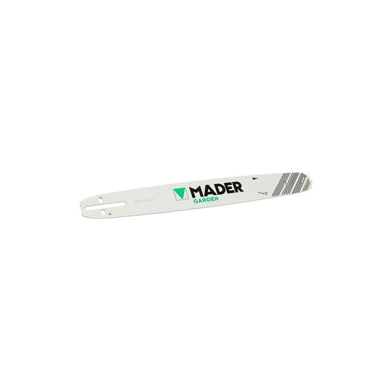 ESPADA MOTOSIERRA 18" MADER