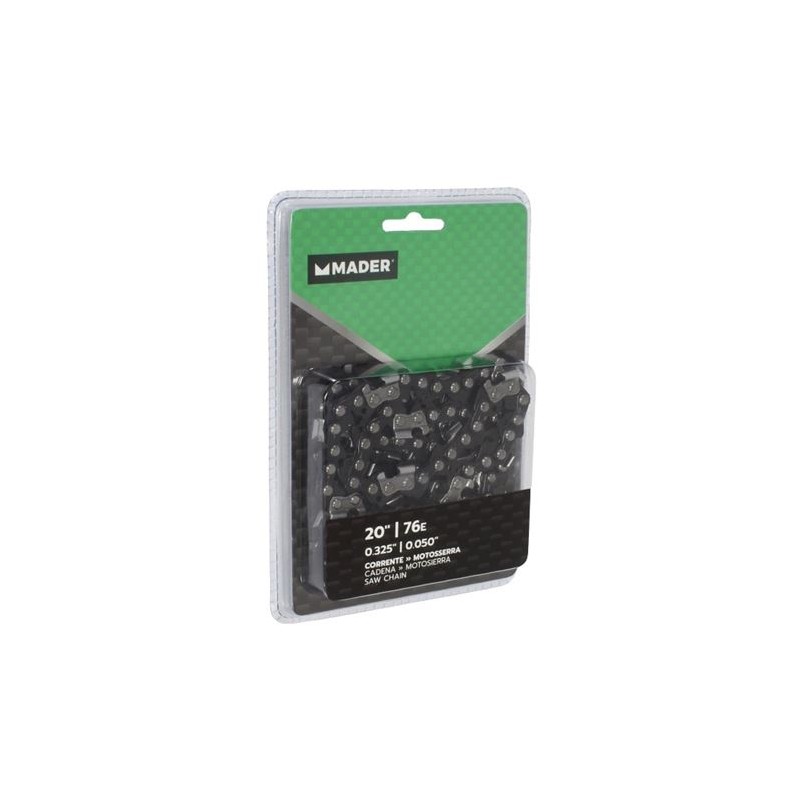 CADENA PARA MOTOSIERRA 20" MADER