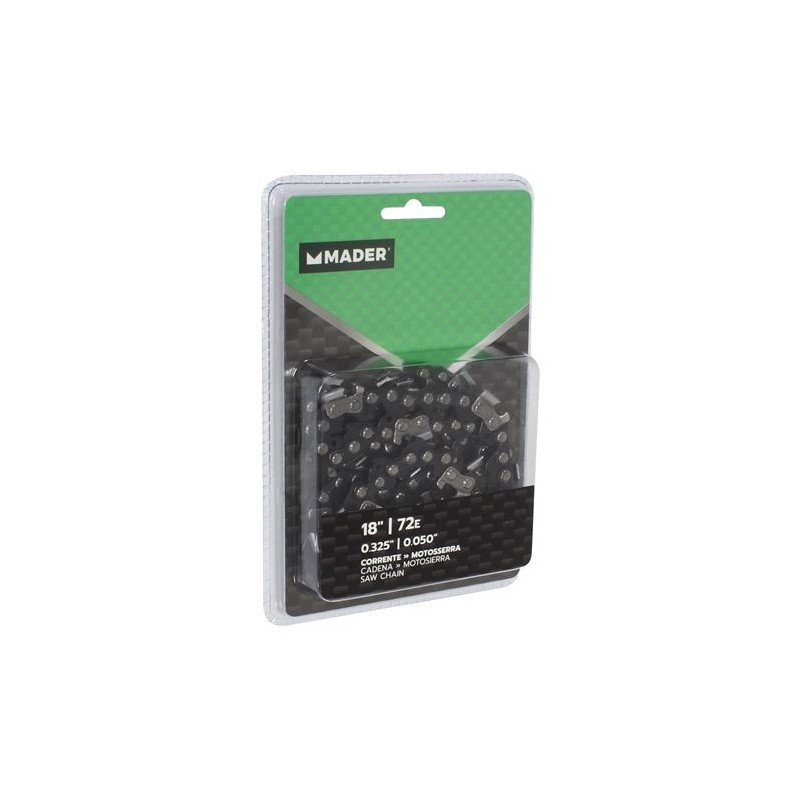 CADENA PARA MOTOSIERRA 18" MADER