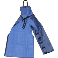 PANTALONES DE PROTECCION... 2