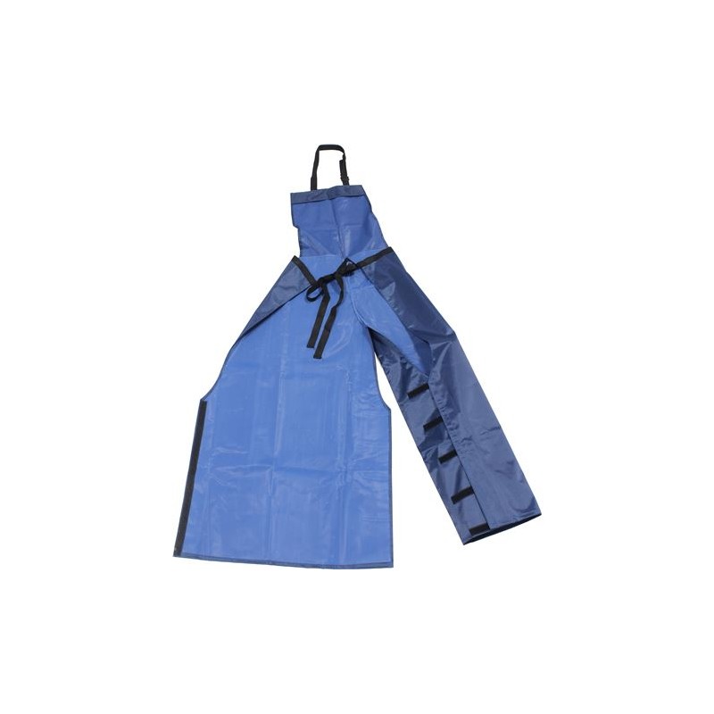 PANTALONES DE PROTECCION PARA JARDIN...
