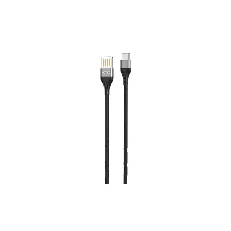 CABLE NB188 CARGA RAPIDA SLIM USB -...