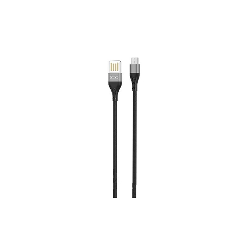 CABLE NB188 CARGA RAPIDA SLIM USB -...