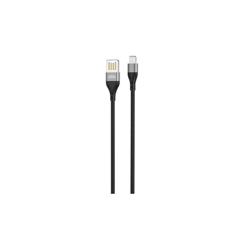 CABLE NB188 CARGA RAPIDA SLIM USB -...