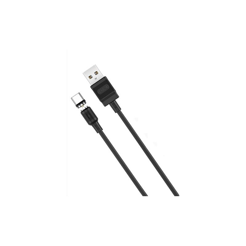 CABLE NB187 MAGNETICO TIPO C | 1METRO...