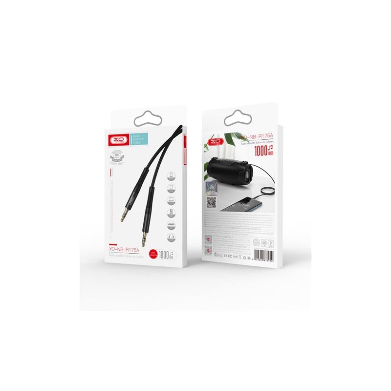 CABLE NBR175A AUDIO MINI JACK - MINI...