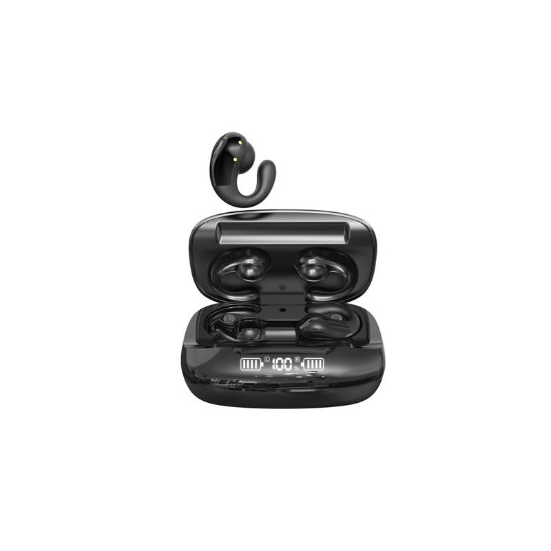 AURICULARES TÁCTILES TWS X9 + BASE...