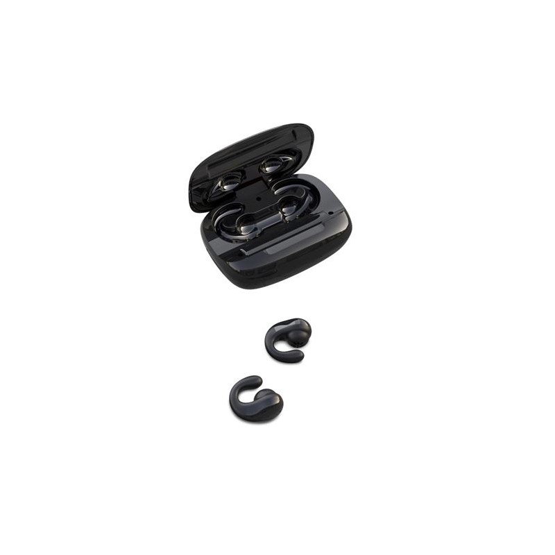 AURICULARES TÁCTILES TWS X9 + BASE...