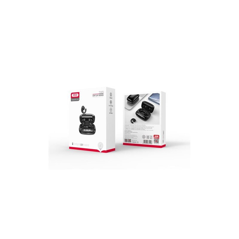 AURICULARES TÁCTILES TWS X9 + BASE...