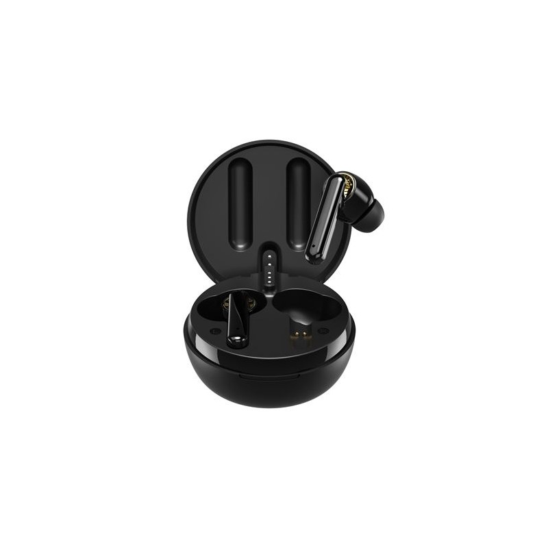 AURICULARES TWS X7 + BASE DE CARGA...