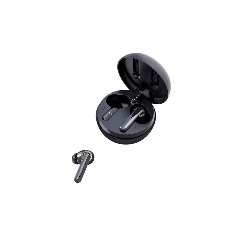 AURICULARES TWS X7 + BASE DE CARGA...