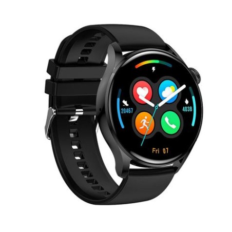 SMARTWATCH WATCH3 BUSINESS 1.3" CURVED HD IPS NEGRO XO