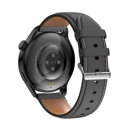 SMARTWATCH WATCH3 BUSINESS 1.3" CURVED HD IPS NEGRO XO