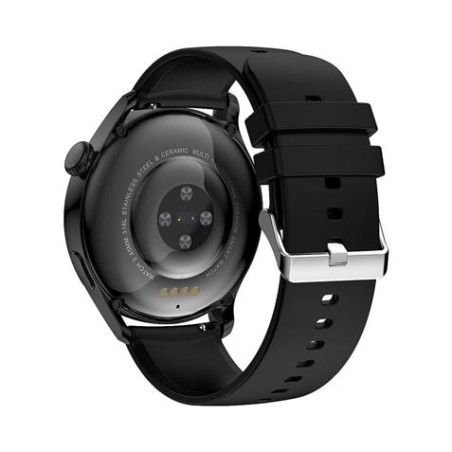 SMARTWATCH WATCH3 BUSINESS 1.3" CURVED HD IPS NEGRO XO