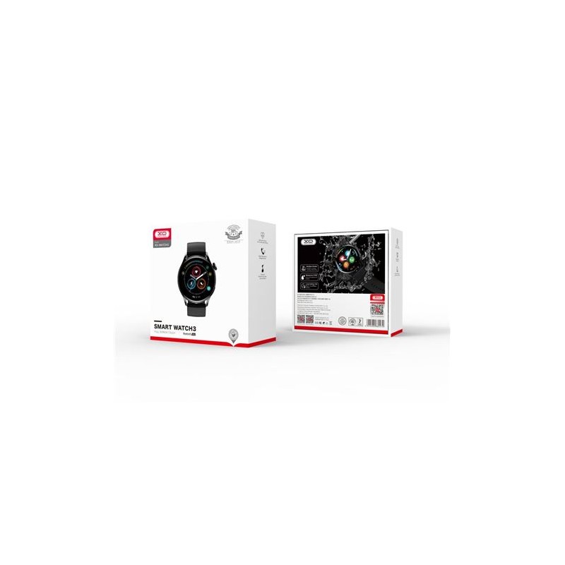 SMARTWATCH WATCH3 BUSINESS 1.3"...