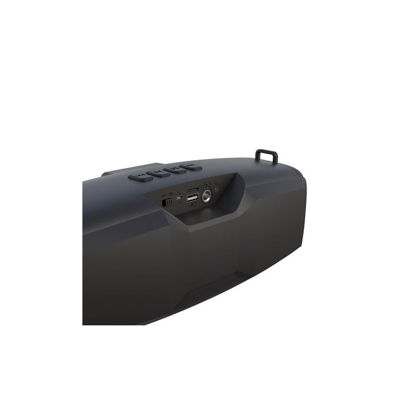 ALTAVOZ BLUETOOTH F33 PORTATIL 10W +...