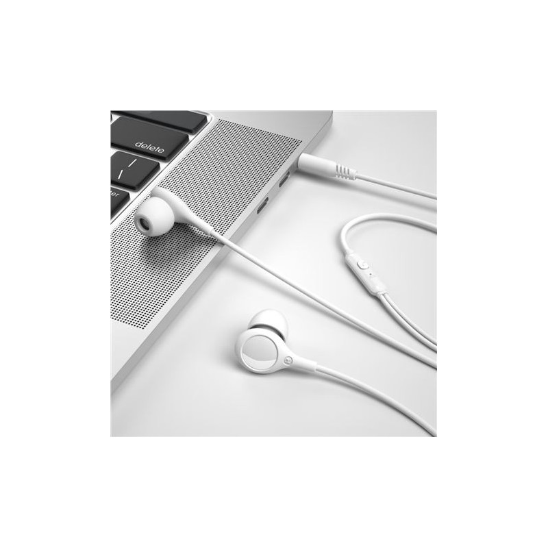 AURICULAR + MICROFONO EP46 SLEEP...