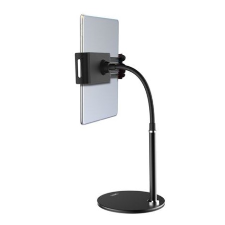 SOPORTE MESA C79 ALUMINIO SMARTPHONE/TABLETS HASTA 12.9" XO